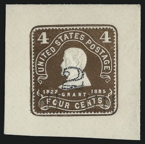 Sale 914, Lot 2936, Postal Stationery