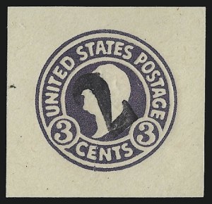 Sale 914, Lot 2945, Postal Stationery