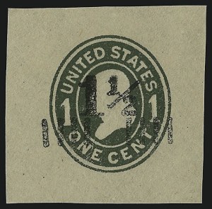 Sale 914, Lot 2948, Postal Stationery