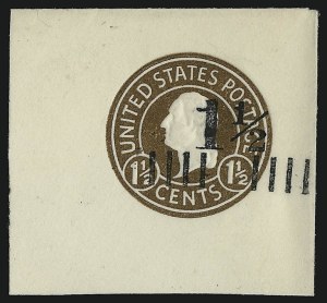 Sale 914, Lot 2954, Postal Stationery