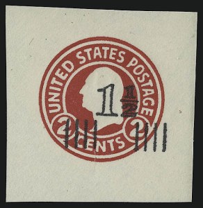 Sale 914, Lot 2957, Postal Stationery
