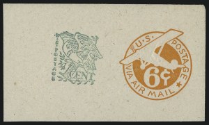 Sale 914, Lot 2958, Postal Stationery