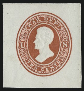 Sale 914, Lot 2966, Official Stationery