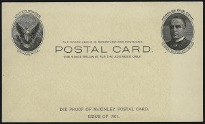 Sale 914, Lot 3004, Postal Cards