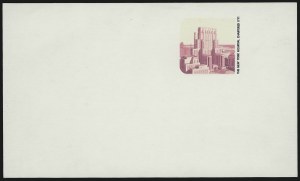 Sale 914, Lot 3022, Postal Cards