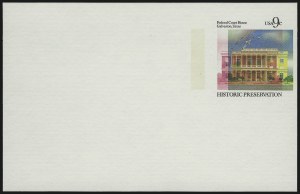 Sale 914, Lot 3023, Postal Cards