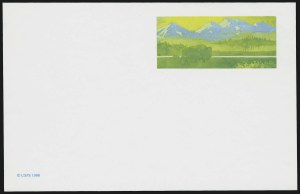 Sale 914, Lot 3027, Postal Cards