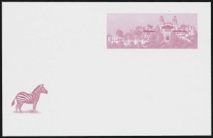 Sale 914, Lot 3028, Postal Cards