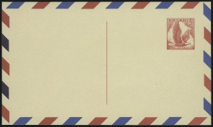 Sale 914, Lot 3030, Postal Cards