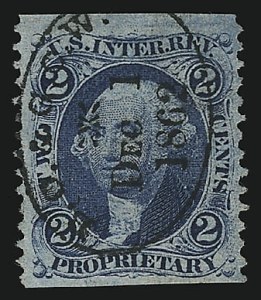 Sale 914, Lot 3038, Revenues