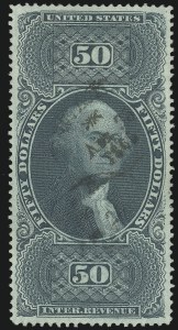 Sale 914, Lot 3066, Revenues