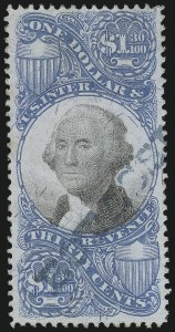 Sale 914, Lot 3073, Revenues