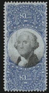 Sale 914, Lot 3074, Revenues