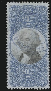 Sale 914, Lot 3076, Revenues