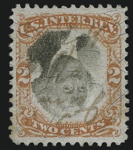 Sale 914, Lot 3081, Revenues