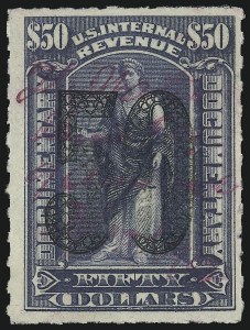 Sale 914, Lot 3093, Revenues