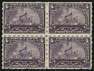 Sale 914, Lot 3109, Revenues