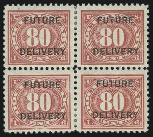 Sale 914, Lot 3111, Revenues