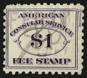 Sale 914, Lot 3121, Revenues