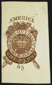 Sale 914, Lot 3124, Revenues