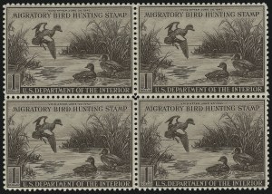 Sale 914, Lot 3166, Hunting Permits