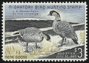 Sale 914, Lot 3178, Hunting Permits