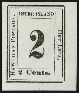 Sale 914, Lot 3219, Hawaii