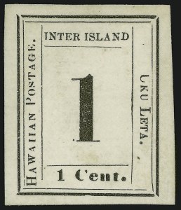 Sale 914, Lot 3226, Hawaii