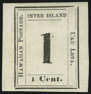 Sale 914, Lot 3228, Hawaii