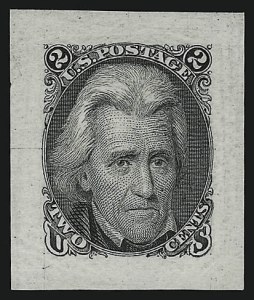 Sale 914, Lot 411, 1861-66 Issue