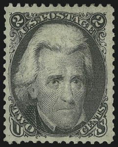 Sale 914, Lot 423, 1861-66 Issue