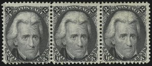 Sale 914, Lot 425, 1861-66 Issue