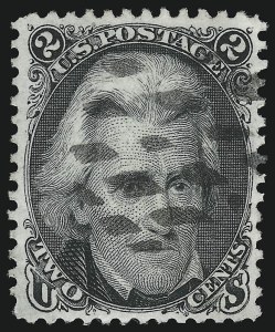 Sale 914, Lot 428, 1861-66 Issue