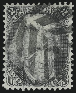 Sale 914, Lot 429, 1861-66 Issue
