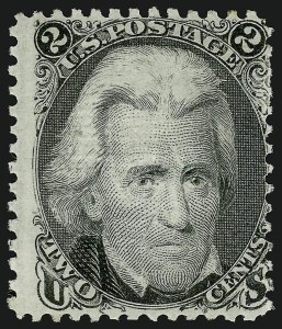 Sale 914, Lot 463, 1867-68 Grilled Issue