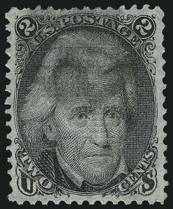 Sale 914, Lot 475, 1867-68 Grilled Issue
