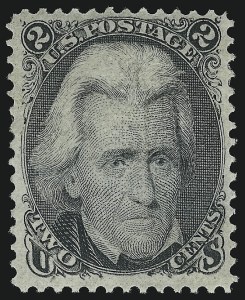 Sale 914, Lot 499, 1867-68 Grilled Issue
