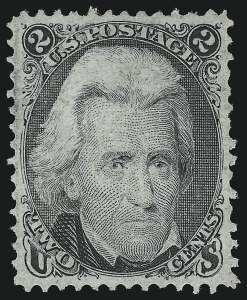 Sale 914, Lot 500, 1867-68 Grilled Issue