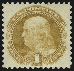 Sale 914, Lot 547, 1869 Pictorial Issue