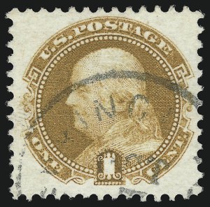 Sale 914, Lot 554, 1869 Pictorial Issue