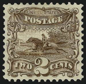 Sale 914, Lot 557, 1869 Pictorial Issue