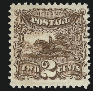 Sale 914, Lot 558, 1869 Pictorial Issue