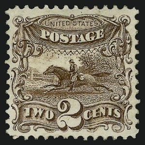 Sale 914, Lot 559, 1869 Pictorial Issue