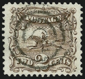 Sale 914, Lot 560, 1869 Pictorial Issue