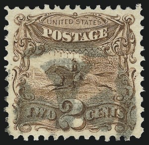 Sale 914, Lot 561, 1869 Pictorial Issue