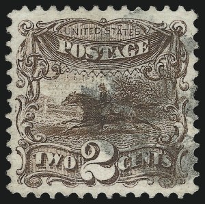 Sale 914, Lot 562, 1869 Pictorial Issue