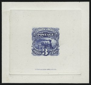 Sale 914, Lot 564, 1869 Pictorial Issue