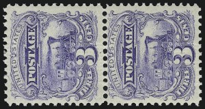 Sale 914, Lot 572, 1869 Pictorial Issue