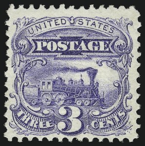 Sale 914, Lot 576, 1869 Pictorial Issue