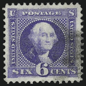 Sale 914, Lot 581, 1869 Pictorial Issue